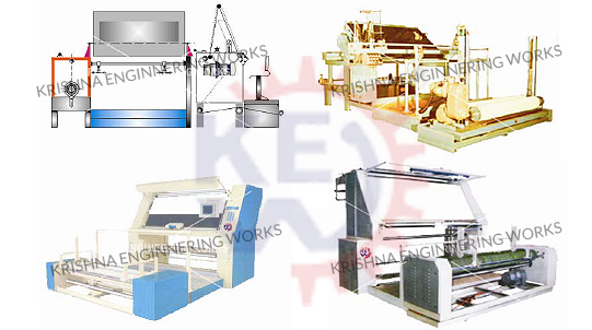 High Efficiency Inspection Machine Batching Machine High Efficiency Inspection Machine Batching Machine